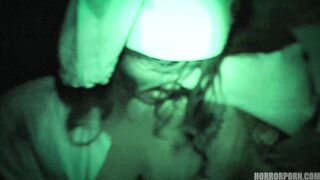 HORROR PORN – Hospital Ghosts