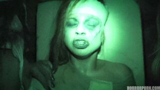 HORROR PORN – Hospital Ghosts