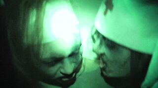 HORROR PORN – Hospital Ghosts