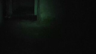 HORROR PORN – Hospital Ghosts