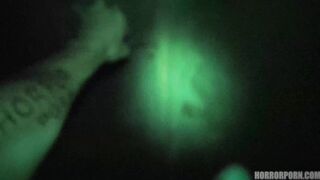 HORROR PORN – Hospital Ghosts