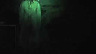HORROR PORN – Hospital Ghosts
