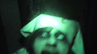 HORROR PORN – Hospital Ghosts