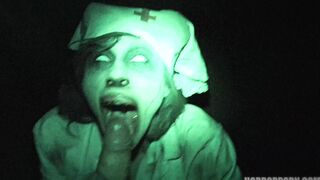 HORROR PORN – Hospital Ghosts