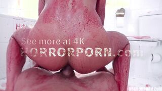 HORROR PORN – banned search Fairy
