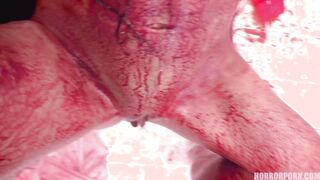 HORROR PORN – banned search Fairy