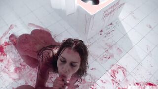 HORROR PORN – banned search Fairy