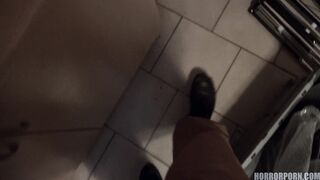 HORROR PORN – Nymphomaniac Household