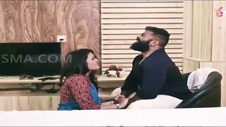 Sand Timer 2023 Yessma Malayalam Porn Web Series Episode 1