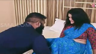 Sand Timer 2023 Yessma Malayalam Porn Web Series Episode 1
