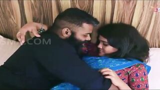 Sand Timer 2023 Yessma Malayalam Porn Web Series Episode 1