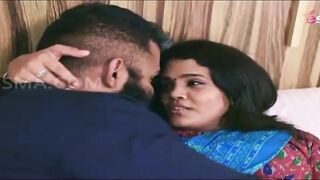 Sand Timer 2023 Yessma Malayalam Porn Web Series Episode 1
