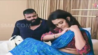 Sand Timer 2023 Yessma Malayalam Porn Web Series Episode 1