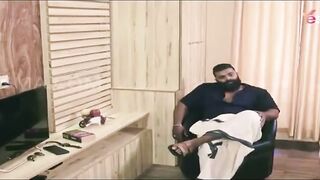 Sand Timer 2023 Yessma Malayalam Porn Web Series Episode 1