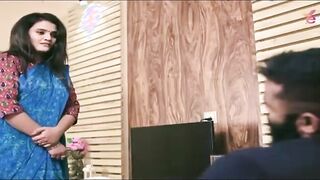 Sand Timer 2023 Yessma Malayalam Porn Web Series Episode 1