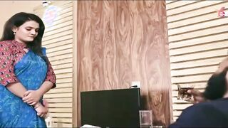 Sand Timer 2023 Yessma Malayalam Porn Web Series Episode 1
