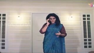 Sand Timer 2023 Yessma Malayalam Porn Web Series Episode 2