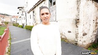 Lena Loves Anal