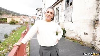 Lena Loves Anal