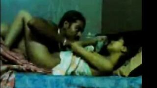 Malay - Stoned Couple