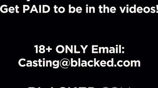 Haley Spades Blacked