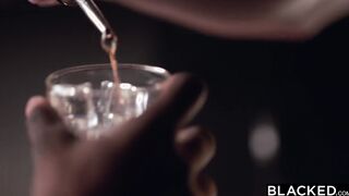 Haley Spades Blacked