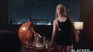 Haley Spades Blacked