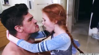 Dolly Little Hard Fuck