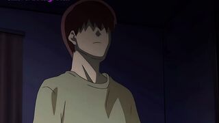 Horny Horny Boy Committing Adultery With Mom & Stepsister ▰ BEST STEP Family HENTAI
