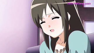Horny Horny Boy Committing Adultery With Mom & Stepsister ▰ BEST STEP Family HENTAI