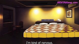 Horny Horny Boy Committing Adultery With Mom & Stepsister ▰ BEST STEP Family HENTAI