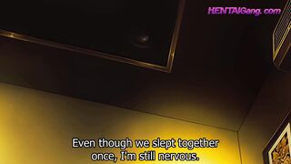 Horny Horny Boy Committing Adultery With Mom & Stepsister ▰ BEST STEP Family HENTAI