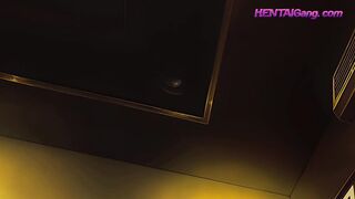 Horny Horny Boy Committing Adultery With Mom & Stepsister ▰ BEST STEP Family HENTAI