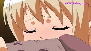 Horny Horny Boy Committing Adultery With Mom & Stepsister ▰ BEST STEP Family HENTAI