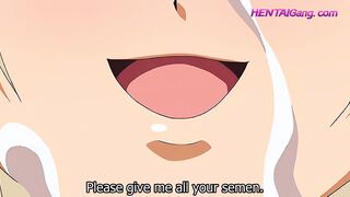 Horny Horny Boy Committing Adultery With Mom & Stepsister ▰ BEST STEP Family HENTAI