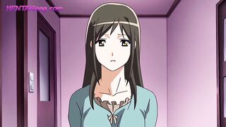 Horny Horny Boy Committing Adultery With Mom & Stepsister ▰ BEST STEP Family HENTAI