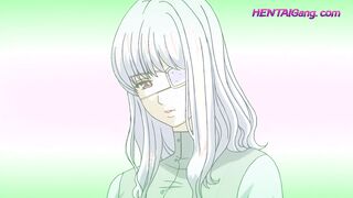 Cantaloupe Collector 2 ▪ Mother & Stepson HENTAI UNCENSORED