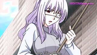 Cantaloupe Collector 2 ▪ Mother & Stepson HENTAI UNCENSORED