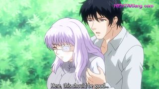 Cantaloupe Collector 2 ▪ Mother & Stepson HENTAI UNCENSORED