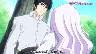 Cantaloupe Collector 2 ▪ Mother & Stepson HENTAI UNCENSORED