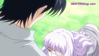 Cantaloupe Collector 2 ▪ Mother & Stepson HENTAI UNCENSORED