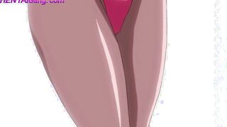 Cantaloupe Collector 2 ▪ Mother & Stepson HENTAI UNCENSORED