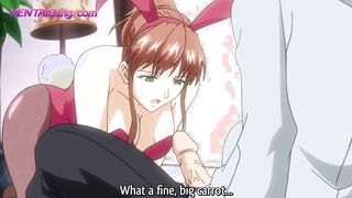 Cantaloupe Collector 2 ▪ Mother & Stepson HENTAI UNCENSORED