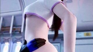Exclusive 3D Gameplay Assembly [Patreon] [2023]