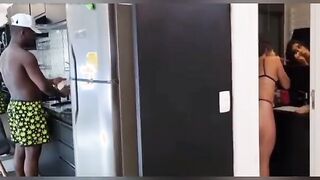 Mineirinha gostosa do rabão fudendo