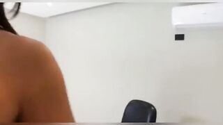 Mineirinha gostosa do rabão fudendo