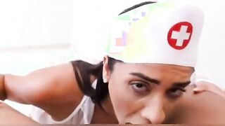 Mineirinha gostosa do rabão fudendo
