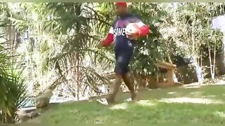 Novinhas gostosas do rabão fudendo com o negão dotado