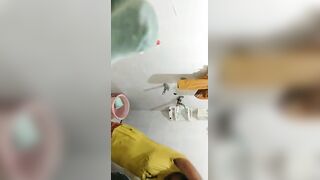 Punjabi Gasty mms