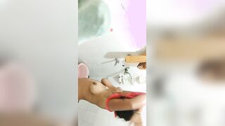 Punjabi Gasty mms